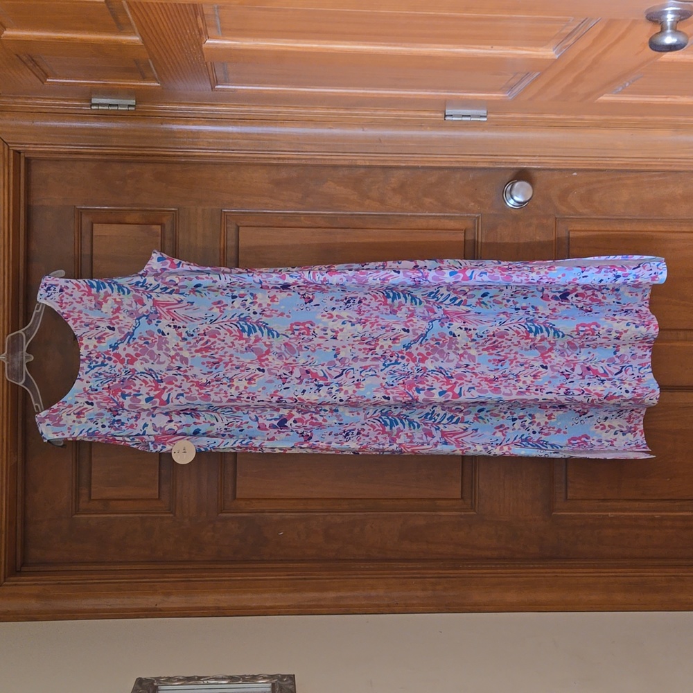 NWT women's cotton sundress